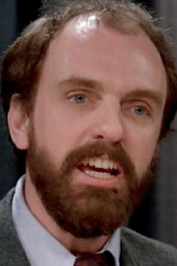 David Crawford as Dr. James Foster