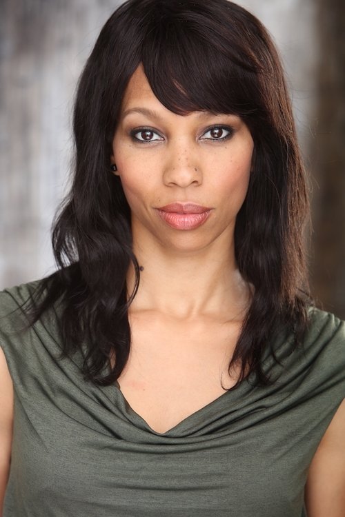 Dennisha Pratt as Sharon