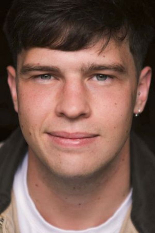 Peter Kingston as Justin