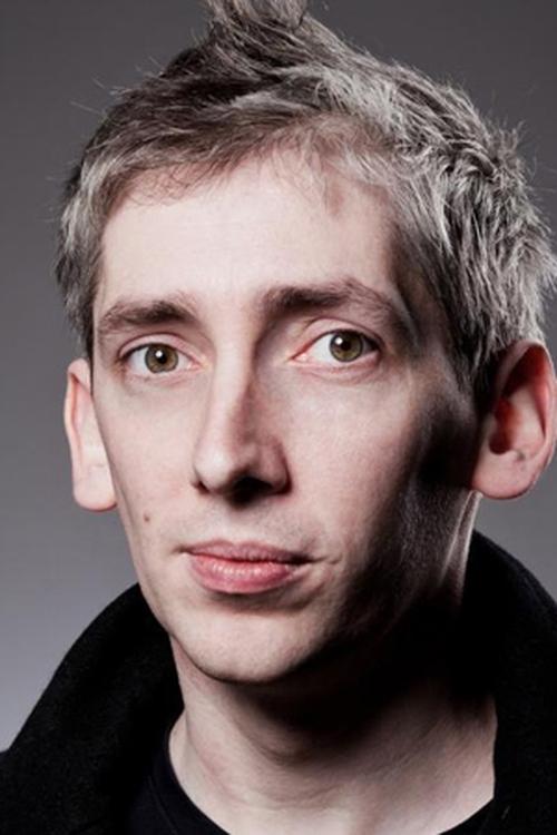 Anthony Cozens as Jesus