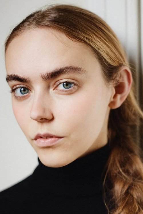 Valèria Sorolla as Cris