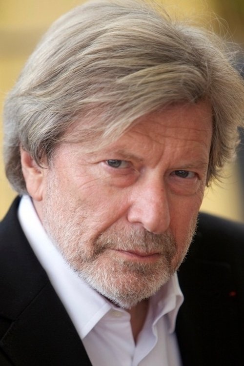 Daniel Benoin as Daniel Bercoff