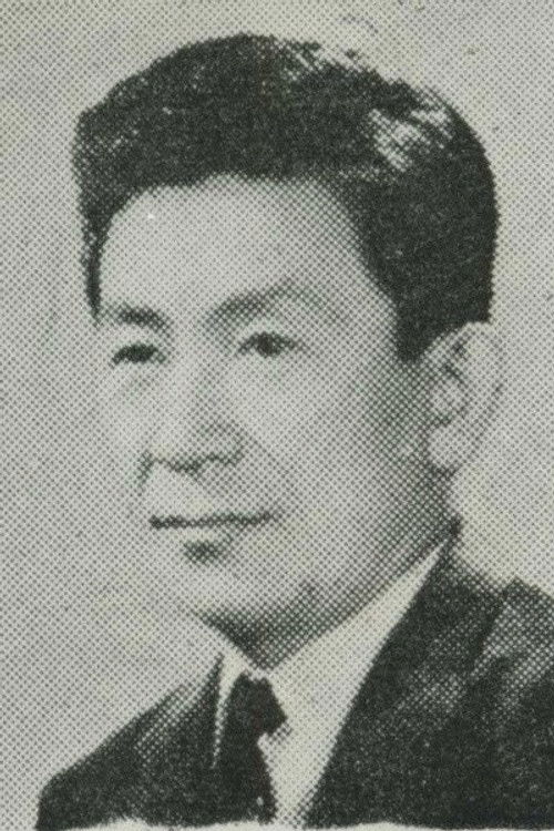 Choi Seong-kwan as 