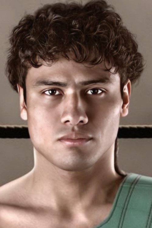 Lester Martinez as Self