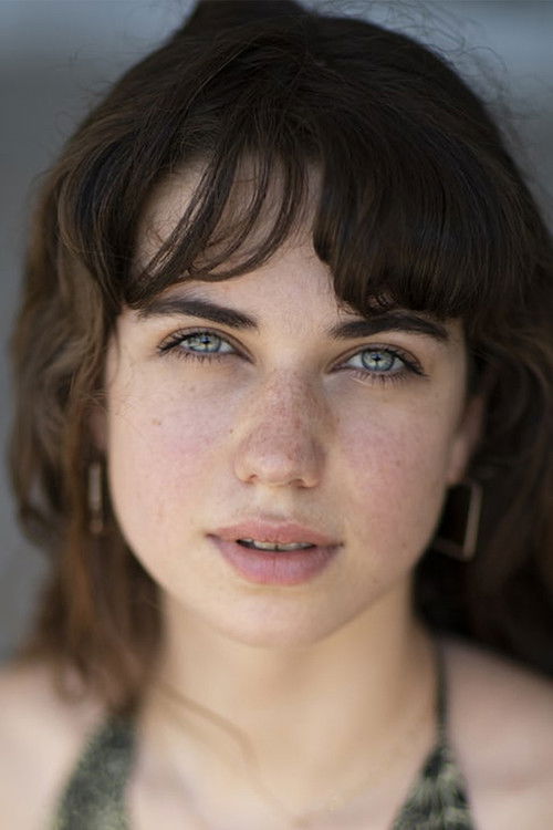 Anna di Luzio profile photo