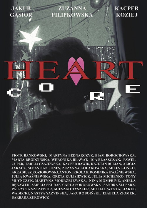 HEART CORE