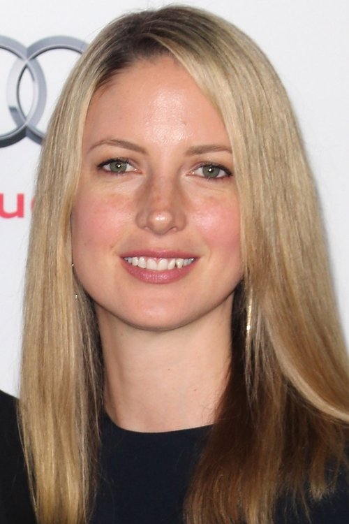 Gemma Clarke as Sally Fleming