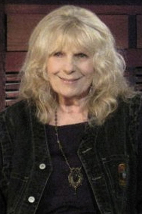 Carla Lane as Self