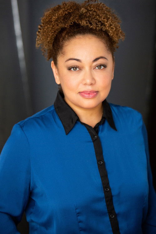 Masa Delara as Medical Examiner