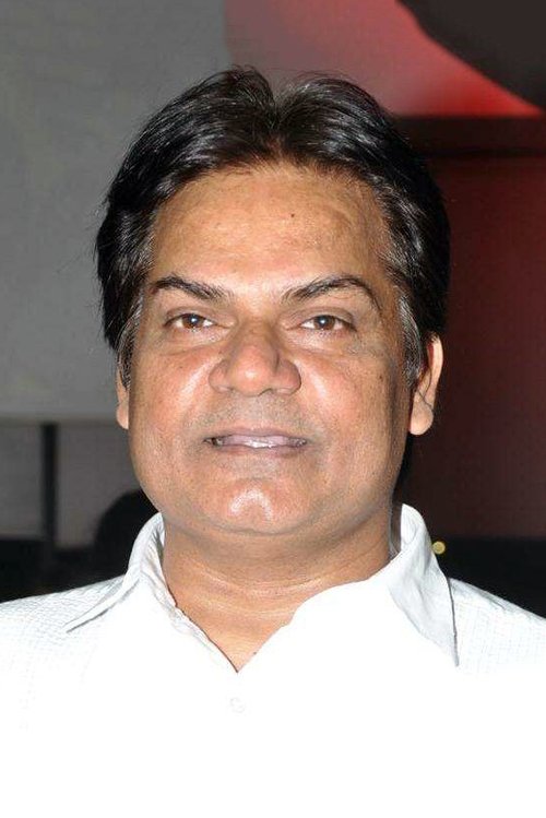 Akhilendra Mishra as Rambandhu Gupta / Mirchi Seth
