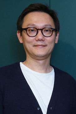 Sunny Luk Kim-Ching as Doctor