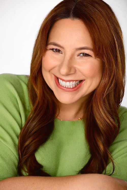 Maricella Ibarra as Mesera