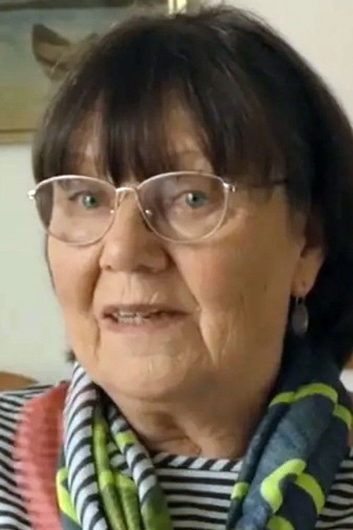 Renate Leiffer as Self