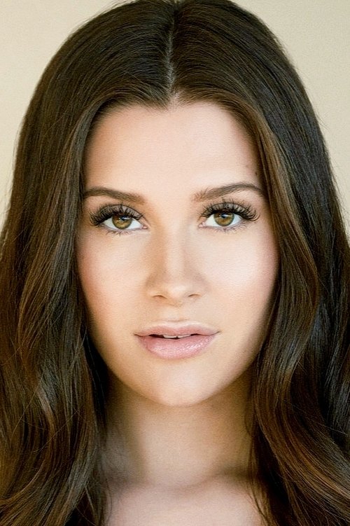 Natasha Calis as Ashley Collins