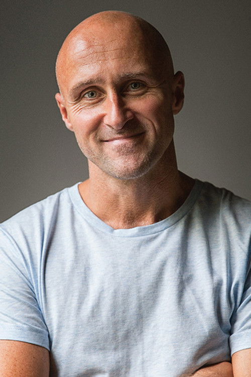 Ole Martin Alfsen as Professional Chef