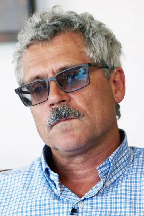 Grigory Rodchenkov as Self