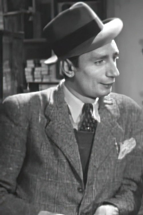 Georges Marceau profile photo