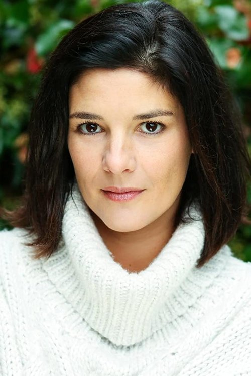 Jasmine Hyde as Eleanor