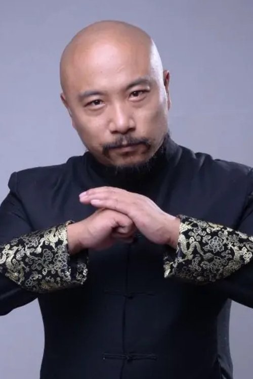 Long De as Diner Chief