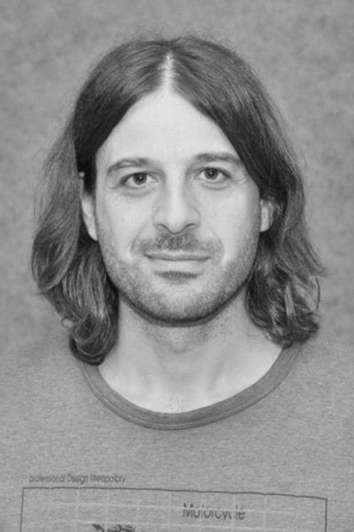 Nikos Kanatas as Debtor #1