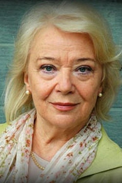 Barbara Majewska as Ilona