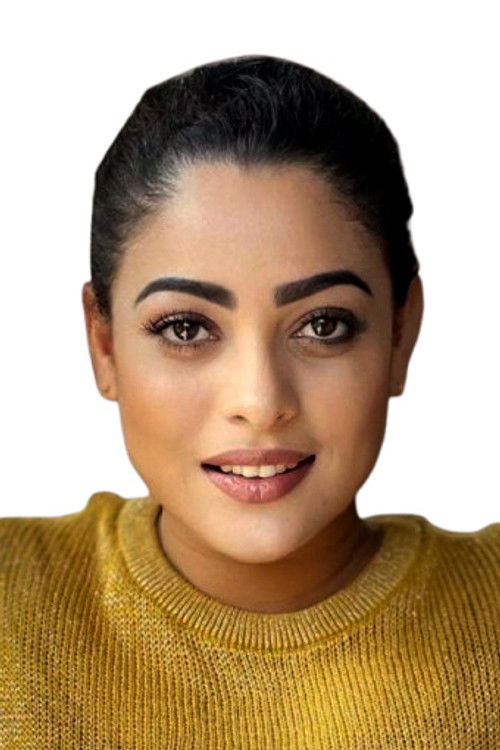 Anjali Rao as 