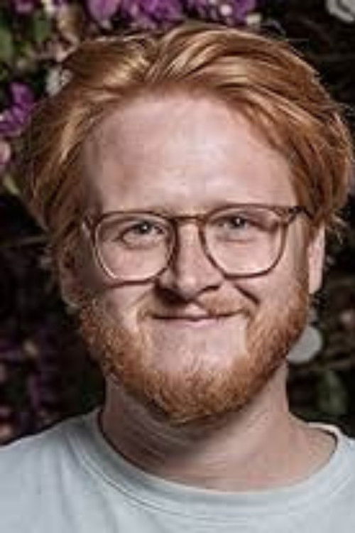 Blake Rosier as Corey