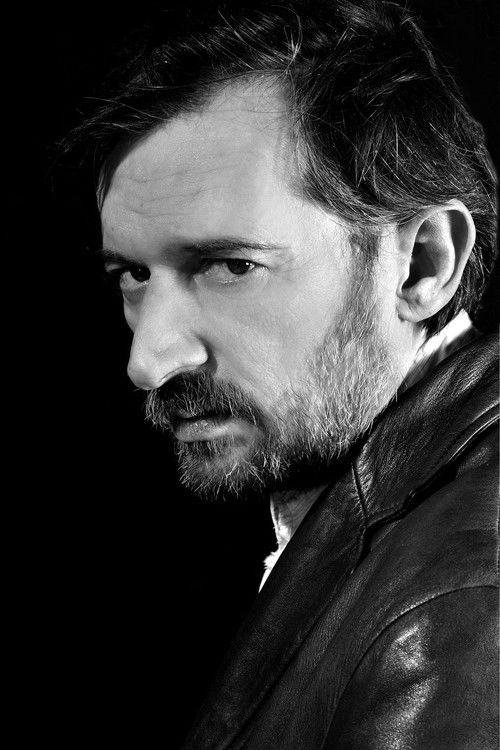 Predrag 'Pređo' Vušović as Ljubo