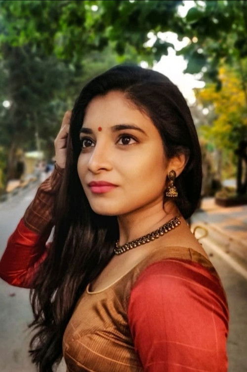 Soundarya Nagaraj as Komala