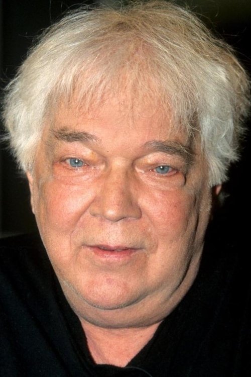 Thomas Harlan as Self