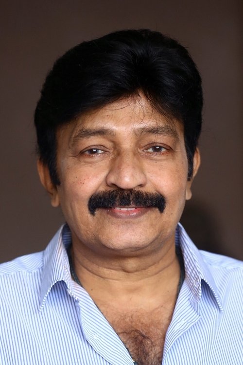 Dr. Rajasekhar as 