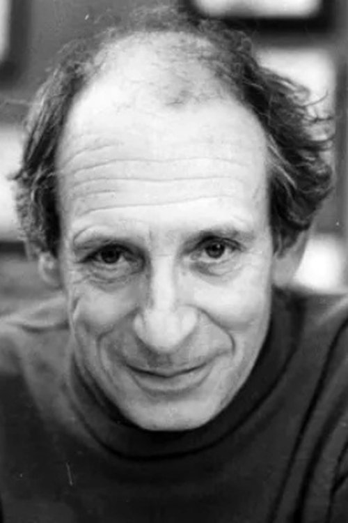 Jacques Sternberg as Le journaliste à France Soir