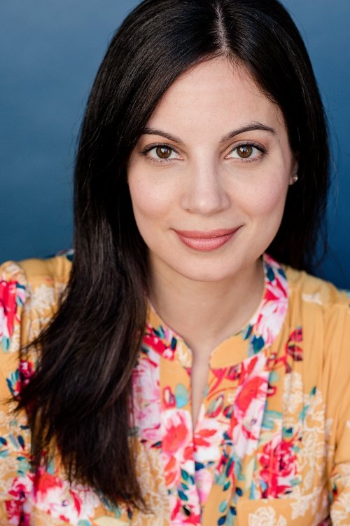 Marissa Nans as Steve's Wife