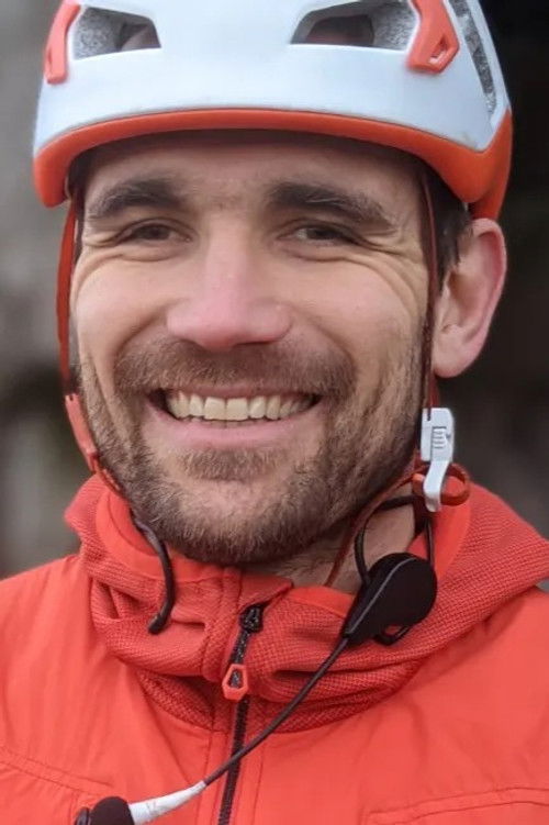 Jesse Dufton as Self