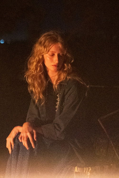 Alexia Bryan as Agáfia