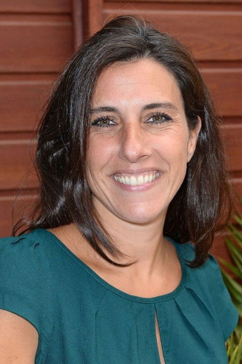 Nathalie Levy as Self - Narrator