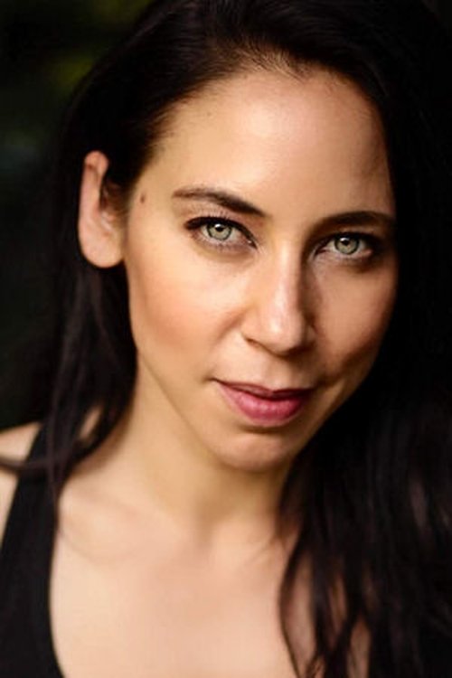 Tasha Tacosa as Angela Stratton