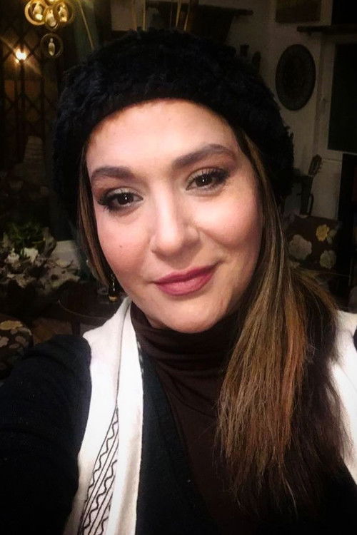 Saghar Azizi as Octopus