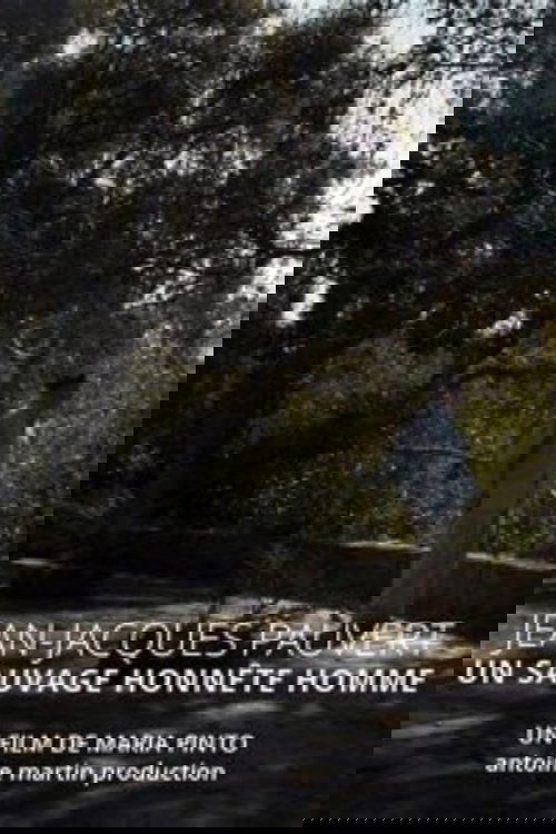 Un Sauvage Honnête Homme