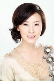 Fang Cen as Xiao Lan