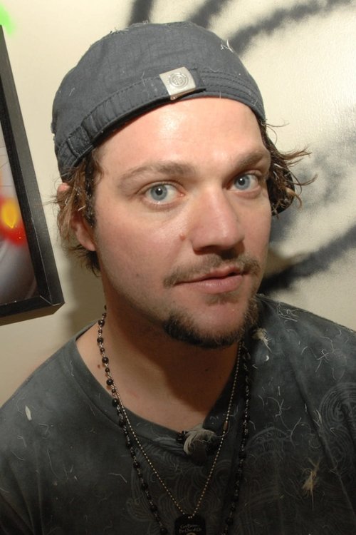 Bam Margera as Self