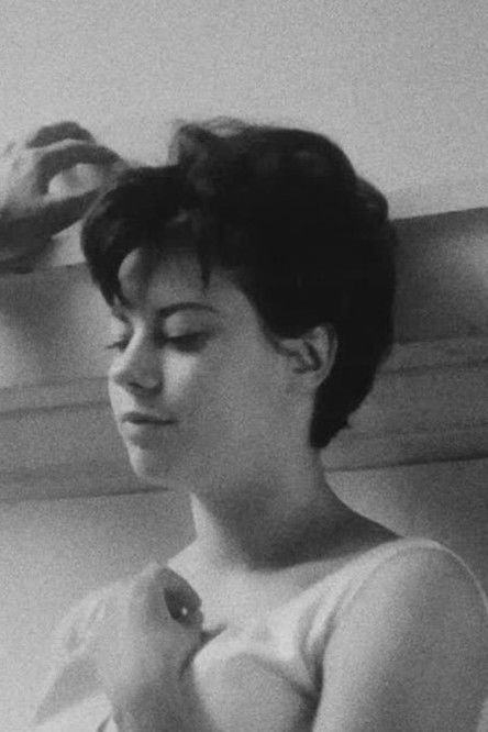 Claudine Soubrier as Jacqueline