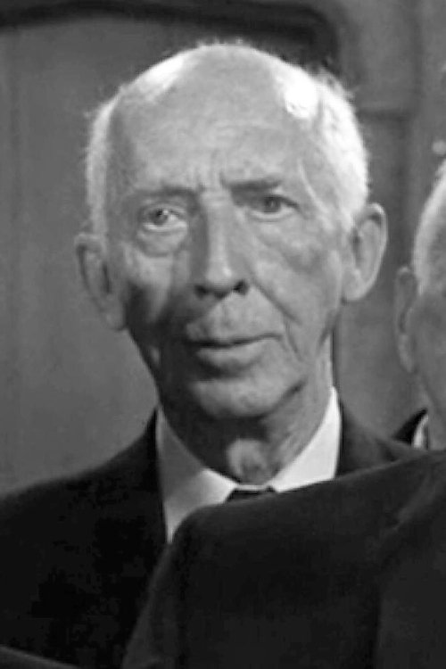 Everett Glass as Willie (uncredited)