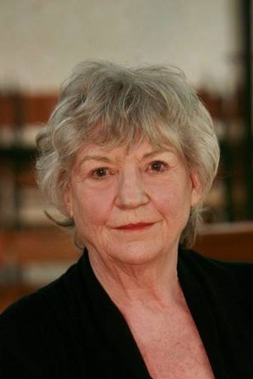 Kitty Courbois as Weduwe van Tuyl van Serooskerken