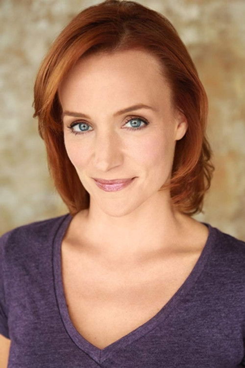 Holly Clapham as Sarah Gray