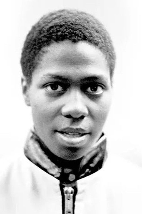 Afeni Shakur as Self