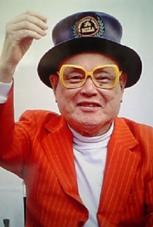 Rinsuke Teruya as Rinsuke