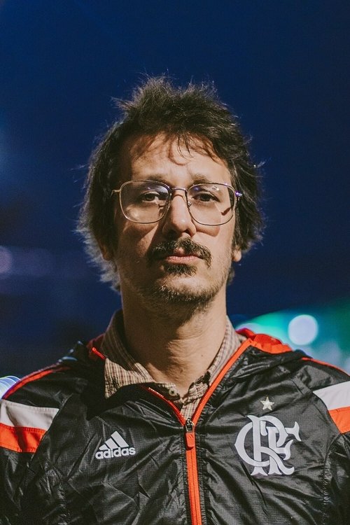 Daniel Furlan as Zero Dois