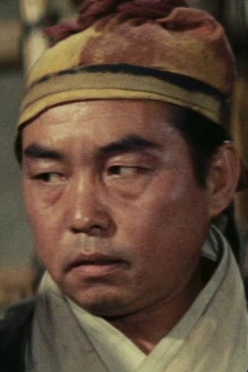 Melvin Chang Yun-Wen as Tao Lung