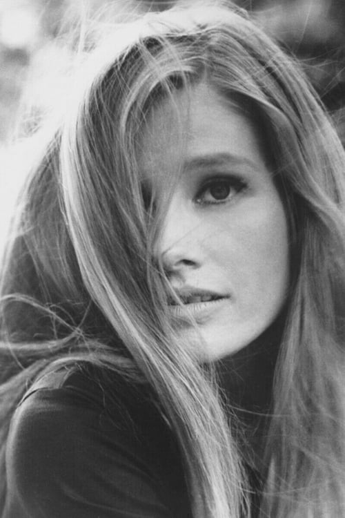 Melodie Johnson as Millie